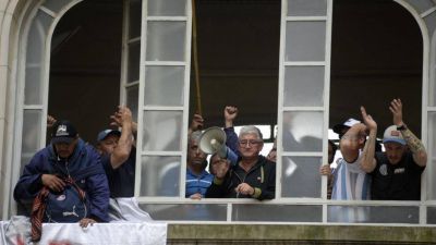 Exclusivo: El acuerdo entre Scioli y el 