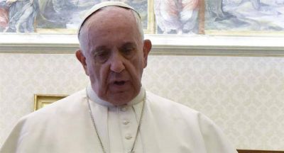 El Papa acept� dos renuncias y ya son 7 los obispos chilenos apartados por abusos sexuales