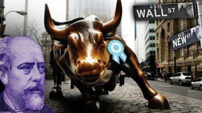 D�lares en camino, �fin de la corrida?: el Gobierno y el FMI, cerca del acuerdo