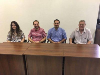 Concejo de Avellaneda aprob� financiamiento para la ampliaci�n de red cloacal