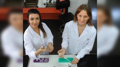 Desarrollan una leche m�s nutritiva para grandes y chicos