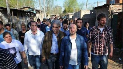 La AFIP acusa a Sergio Szpolski de ser jefe de una asociaci�n il�cita y pide una pena de prisi�n efectiva por evasi�n tributaria
