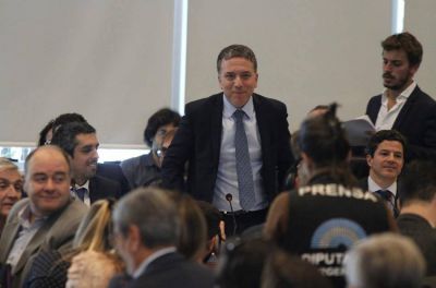 Advierten que por la suba del riesgo pa�s, los PPP ya cuestan U$S 3.000 millones m�s de lo firmado