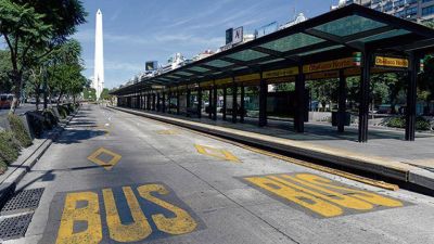 Todos unidos contra el modelo econ�mico