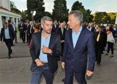 Perfila Cambiemos su 2019: el plan de Marcos, el desafuero de Cristina y el peligro de las encuestas
