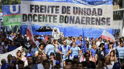 C�mo impactar� el paro nacional en las escuelas, hospitales, oficinas y tribunales de la Provincia