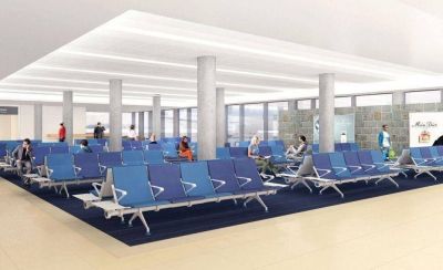 La devaluaci�n demora el inicio de las obras en el aeropuerto de Mar del Plata