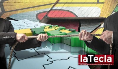 Interior-GBA, la eterna tensi�n del PJ