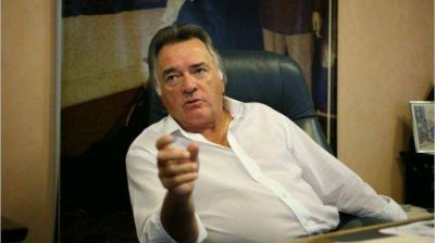 Luis Barrionuevo: �Este Gobierno fue muy deficitario en sus promesas�