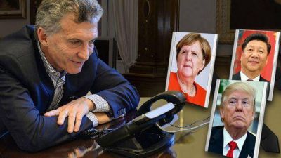 Macri, mi buen amigo: por qu� lo 