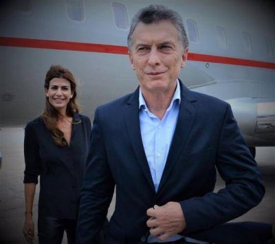 Macri en el extranjero, la primavera para pocos y el resultado de Brasil que impacta en la interna del PJ