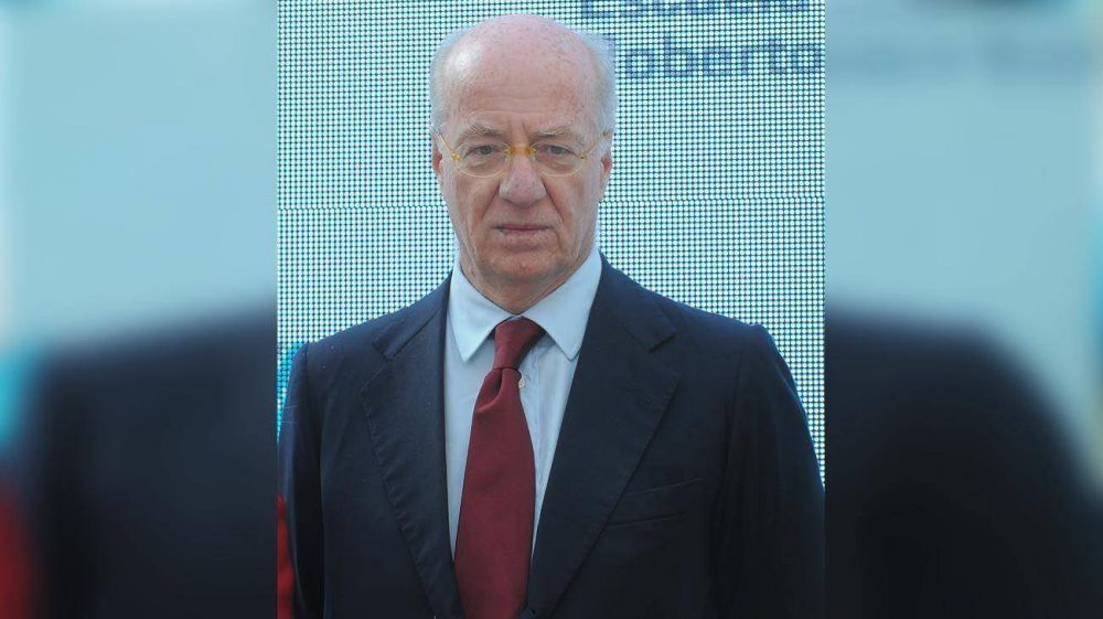 Suspicacia entre los empresarios por la ausencia de Rocca entre los indagados