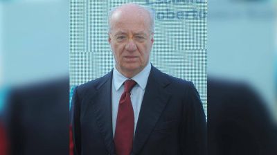 Suspicacia entre los empresarios por la ausencia de Rocca entre los indagados