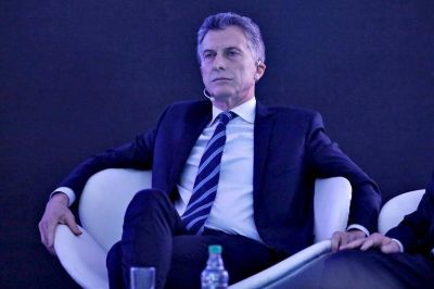 Macri descart� todas las opciones y no har� cambios en el sistema electoral
