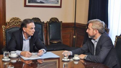 El Presupuesto saldr�a con una alta abstenci�n