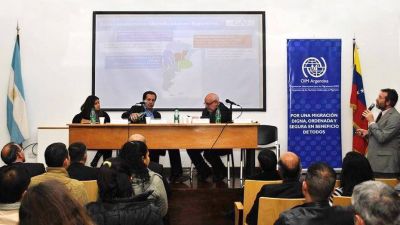 Crece la contrataci�n de ingenieros venezolanos