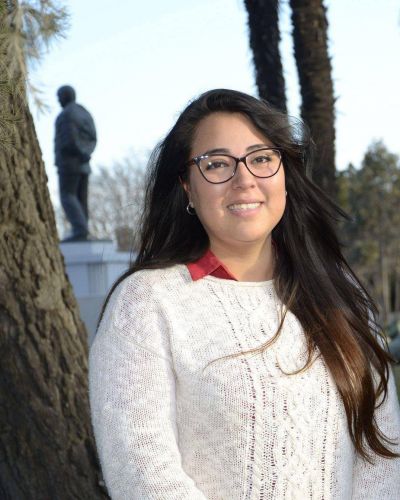 En octubre se realizar� un congreso para estudiantes de Ingenier�a Civil