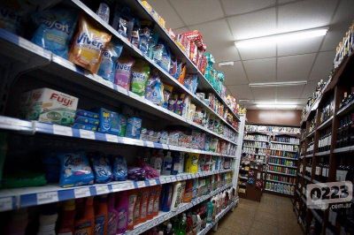 Los precios mayoristas subieron un 51% en 2018