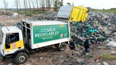 Basural: �No sabemos cu�l es el precio final de la obra ni c�mo se pagar�
