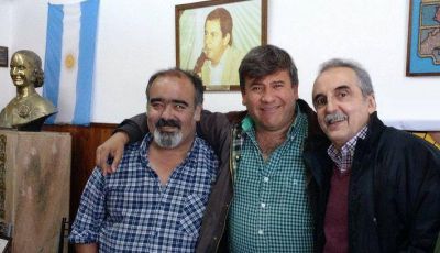 Dirigentes 