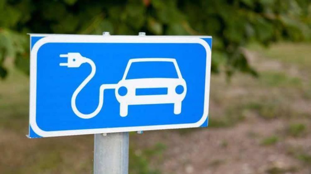 Una provincia argentina ya tiene ley para autos el�ctricos