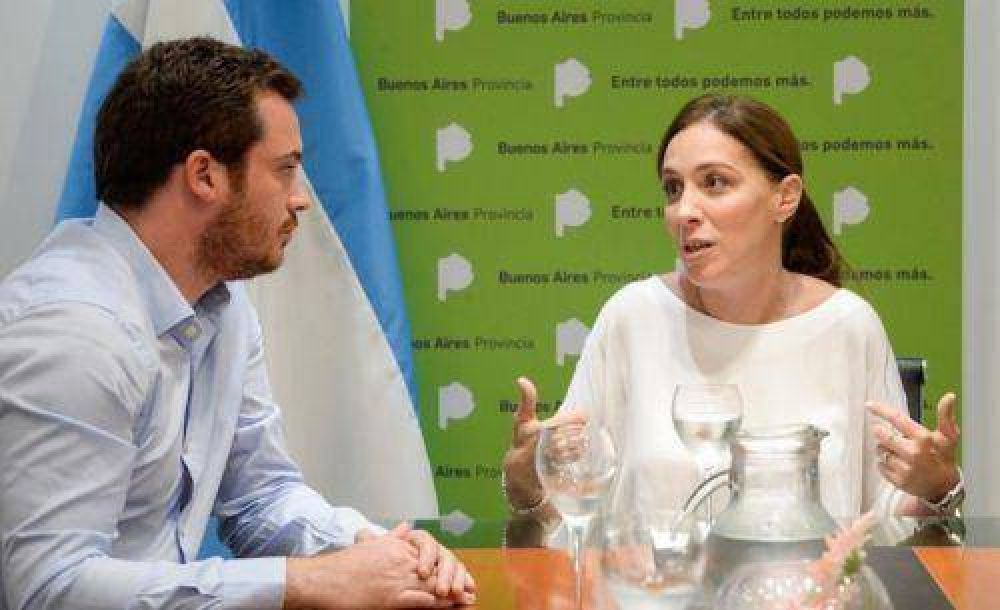 Cayeron un 33% las licitaciones en la Provincia de Buenos Aires