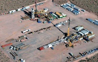 Vaca Muerta: Subsidio a las petroleras que producen gas crecer� un 160% en 2019