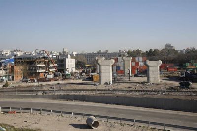 La falta de inversi�n en infraestructura impacta en el crecimiento