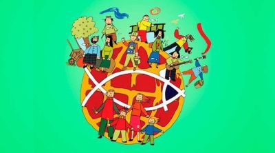 Organizan 35� Encuentro Nacional de Laicos de Uruguay