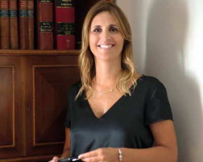 S�nchez Herrero: �Hoy se impone la necesidad de redise�ar el mapa de la Justicia�