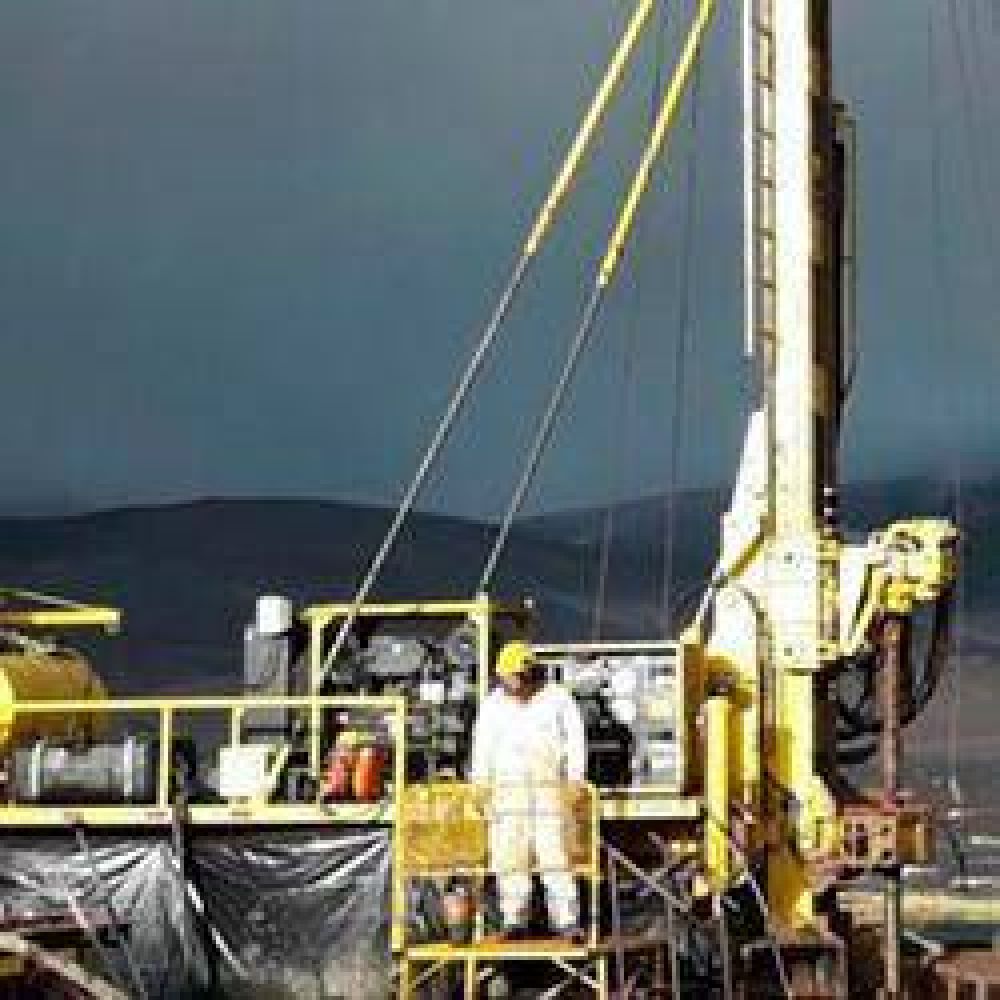 En febrero comienza a producir el megayacimiento de litio Tres Quebradas