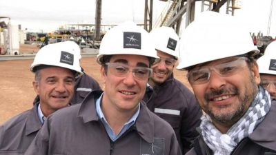 Efecto Vaca Muerta: se vuelve a exportar electricidad a Brasil y se confirman las ventas de gas a Chile
