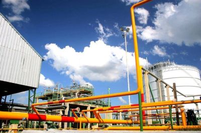 Se autorizaron las primeras exportaciones de gas a Chile