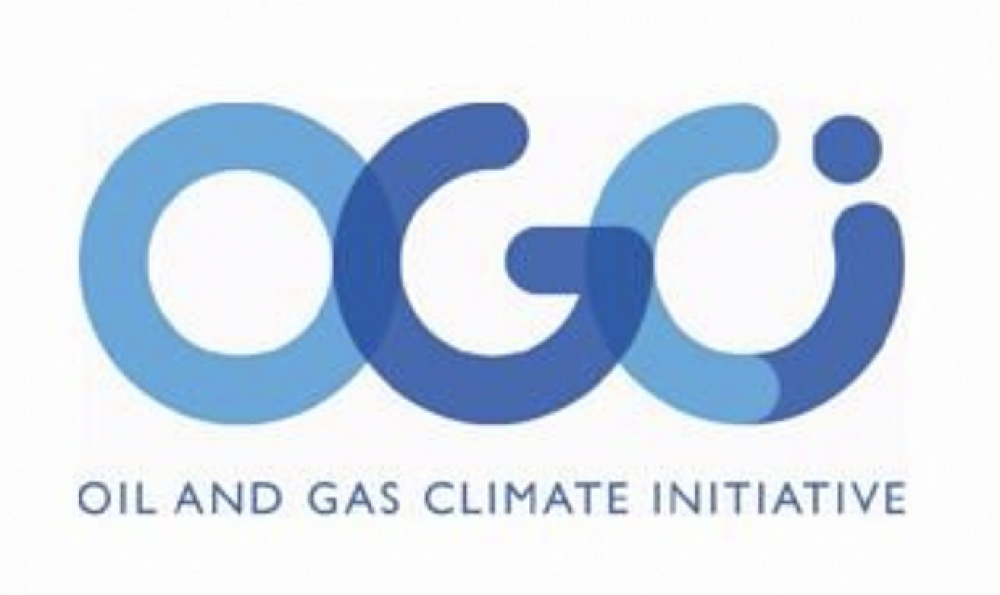 Repsol y sus socios en la OGCI fijan un objetivo colectivo de reduccin de emisiones de metano a 2025