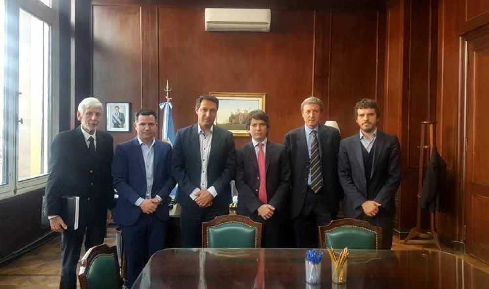 Tarjetas: El Gobierno pidi� 15 d�as para encontrar una soluci�n al reclamo de los expendedores