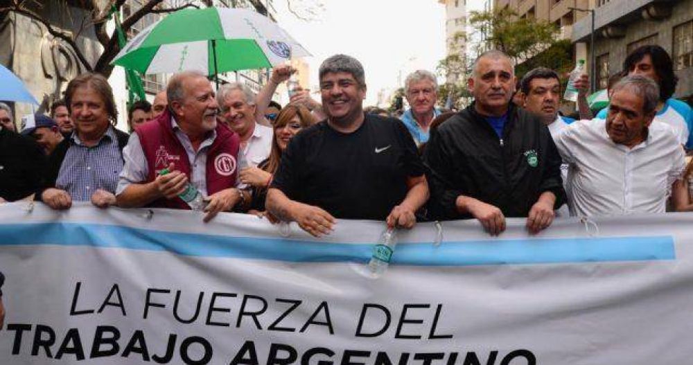 “Alguna vez Macri tiene que escuchar al 70% de los argentinos que la está pasando mal”