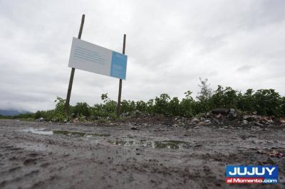 Lejos de un �Jujuy verde�, vecinos desconocen el plan Girsu