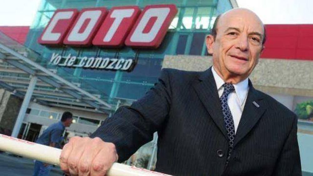 Radiografa de Alfredo Coto: de rechazar oferta de u$s1.200 millones de Walmart a invertir en ladrillos