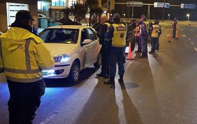 Comenz� a regir en Mar del Plata la tolerancia cero de alcohol para conducir