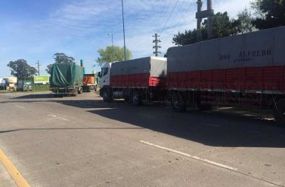 �Si el Gobierno sigue as�, el fin de a�o va a ser mucho m�s crudo�