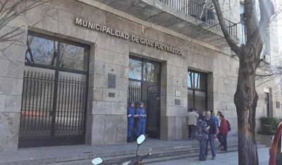 Avanzan las negociaciones entre la comuna y ART Provincia