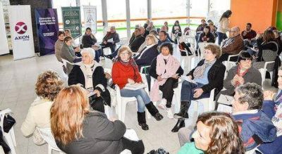 Este lunes habr� una nueva capacitaci�n para organizaciones de la sociedad civil
