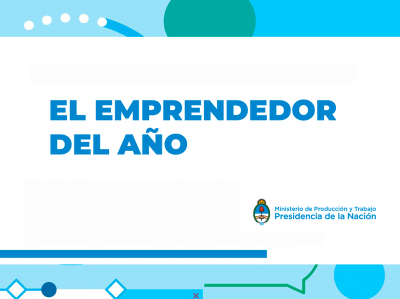 Proyecto necochense ser� postulado para transformarse en el Emprendedor del A�o