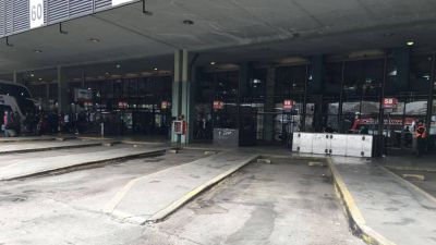 Comisi�n de Transporte recibe a gremialistas y empresarios