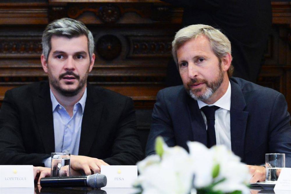Cumbre del Gobierno para fortalecer a Macri y unificar posiciones en el oficialismo