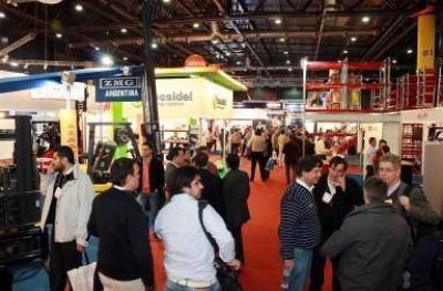 M�s de 500 personas participaron en el Foro de Movilidad