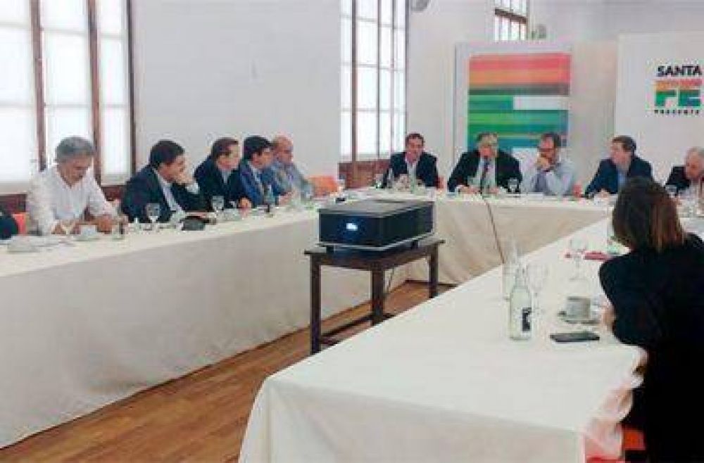 Lineamientos para el Sistema de Navegaci�n Troncal