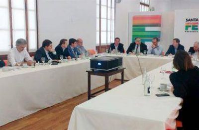 Lineamientos para el Sistema de Navegaci�n Troncal