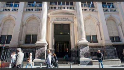 Fuga de u$s2.790 millones en agosto y el 2018 ser� r�cord