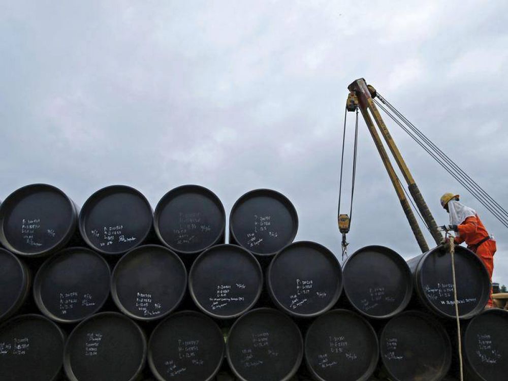 Estados Unidos acusa a la OPEP de manipular el mercado petrolero